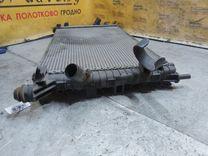 Радиатор (основной) 15HCFY Ford Focus - Фото 4