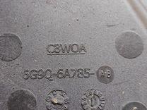 Патрубок вентиляции картера IME6SM Ford C-Max - Фото 5