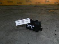 Активатор замка багажника 5P05F1 Opel Astra - Фото 2