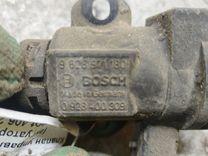 Клапан управления турбиной (актуатор) GYDYA5 Peugeot 406 - Фото 8