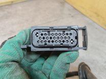 Проводка двери передней правой C024L8 Volkswagen Golf купить с доставкой