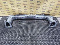 Усилитель бампера переднего W8WJ9N Ford C-Max купить в магазине запчастей бу