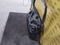 Крышка багажника (дверь 3-5) 3V1CYZ Toyota Avensis undefined