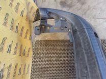 Бампер задний RJP8EP Renault Espace купить с доставкой