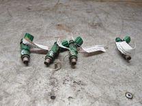 Форсунка 5OVELN Toyota Yaris Verso купить с доставкой