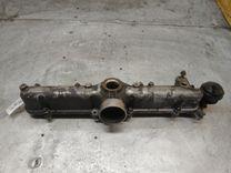 Коллектор впускной GA77XY Opel Astra купить