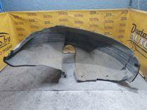 Защита арок задняя правая (подкрылок) 0F6Q2H Audi A4 купить на авторазборке