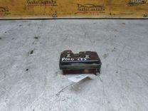 Замок багажника UC13IW Volkswagen Polo купить на авторазборке