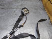 Ремень безопасности передний правый 7UFG82 Ford Galaxy купить