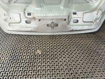 Капот T6P0RA Volvo S40 - Фото 5