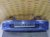 Бампер передний W88FR8 Rover 45