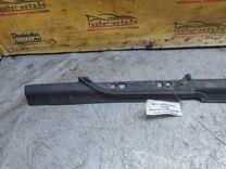 Молдинг стекла двери передней правой наружный 3MD2NS Citroen C8 - Фото 4