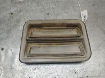 Решетка вентиляции кузова 2A3149 Renault Scenic - Фото 2