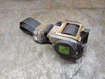 Ремень безопасности передний правый X2OYR5 Volkswagen Passat - Фото 3