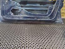 Дверь передняя правая 74X7G5 Renault Laguna undefined