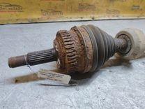 Полуось передняя правая (приводной вал, ШРУС) 0K4E1L Renault Scenic купить