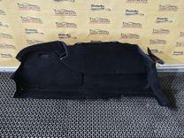 Обшивка багажника 8YNR60 Peugeot 607