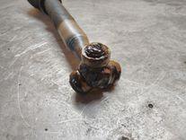 Полуось передняя правая (приводной вал, ШРУС) SJH20K Peugeot 406 - Фото 7