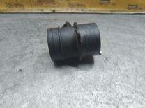 Расходомер воздуха U3QQHM Volkswagen Passat купить в магазине запчастей бу