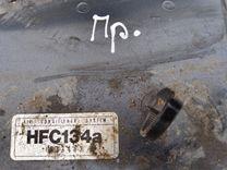 Стакан лонжерона правый VQWWGF Honda Accord купить на авторазборке