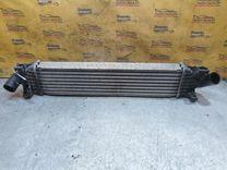 Интеркулер OPNB8B Ford Focus - Фото 1