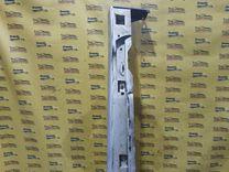 Накладка на порог наружная левая 7124HS Opel Vectra купить с доставкой