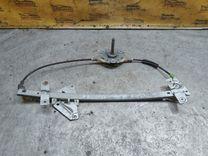 Стеклоподъемник передний правый P9B7BU Mitsubishi Carisma купить