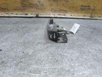 Ручка наружная передняя правая 5ZB83T Audi 100 - Фото 4