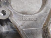 Узел педальный (блок педалей) 67LVH1 Opel Vectra - Фото 8