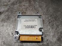 Блок AirBag 6M1E42 Great-Wall Hover - Фото 2