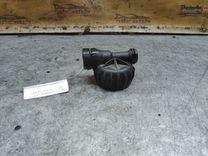 Трубка сцепления K58BC0 Opel Corsa - Фото 2