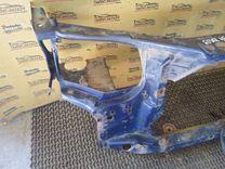 Передняя панель крепления облицовки (телевизор) 055OW0 Rover 45 - Фото 4