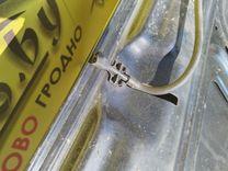 Капот 7AAWSA Opel Meriva undefined