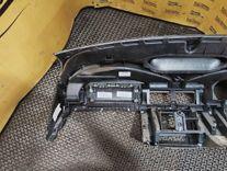 Панель передняя салона (торпедо) YGVTQ7 Skoda Fabia undefined