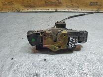 Замок двери передней правой V44130 Fiat Stilo - Фото 3