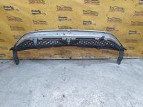 Решетка радиатора P2BC0I Ford Galaxy купить в магазине запчастей бу