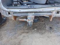 Прицепное устройство (фаркоп) 976F10 Opel Vectra