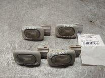 Фонарь салона (плафон) 9C6U80 Ford Galaxy