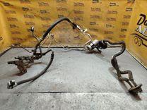 Трубка кондиционера E593K5 Honda Accord - Фото 1