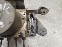 Блок ABS GFJB8M Renault Scenic купить