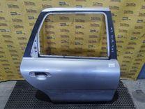 Дверь задняя правая SQ0FT9 Ford Mondeo - Фото 1