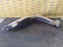 Крыло переднее левое 7HOS0N Fiat Linea - Фото 7