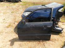 Ограничитель открывания двери передней 3MVNJ3 Volkswagen Passat - Фото 1