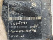 Блок ABS DQXX7B Ford Galaxy - Фото 6