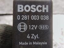 Реле накала свечей 0UZEH3 Volkswagen Jetta - Фото 4