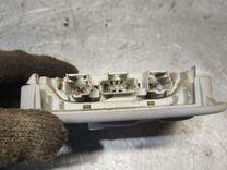 Фонарь салона (плафон) OCFWMM Citroen C5 - Фото 3