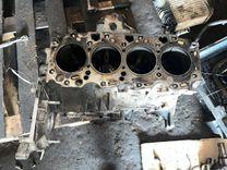 Блок цилиндров 0QHKLZ Toyota Corolla Verso - Фото 2