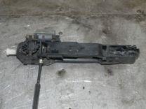 Ручка наружная задняя левая 0B0Z5Q Fiat Stilo купить