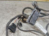 Проводка двери передней левой OTF0NY Volkswagen Passat купить