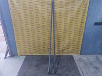 Дуги на крышу (рейлинги) 4N2DFP Opel Astra - Фото 1